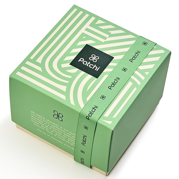 Chocolats Fins & Douceurs