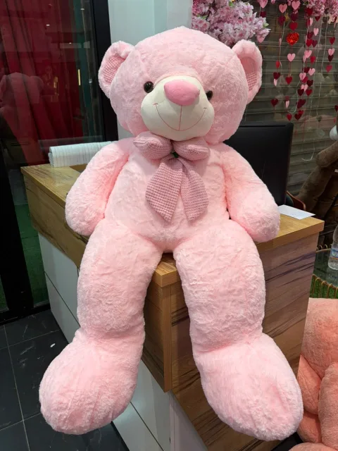 Peluche Géante 1,20 M