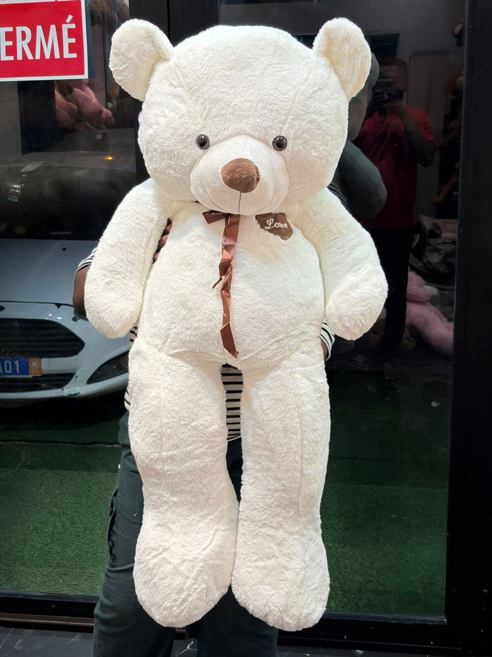 Peluche 1 Mètre 20