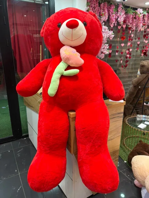 Peluche Géante 1,80 M