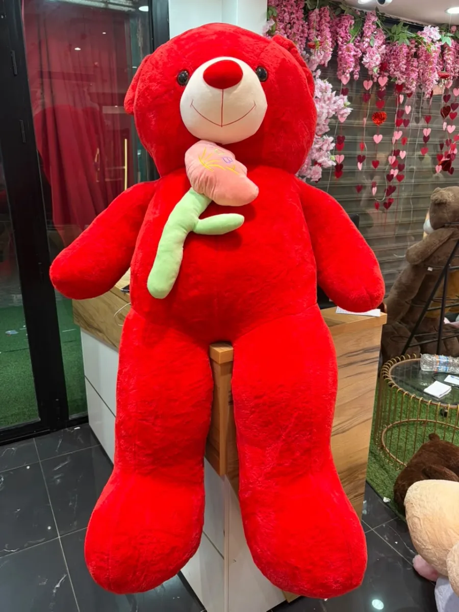 Peluche Géante 1,80 M
