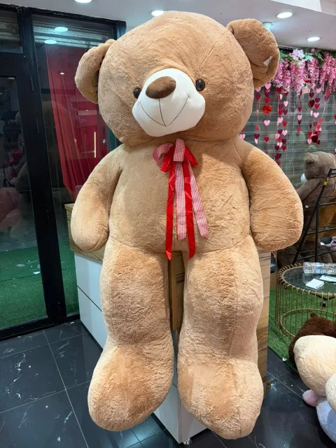 Peluche 2 Metre