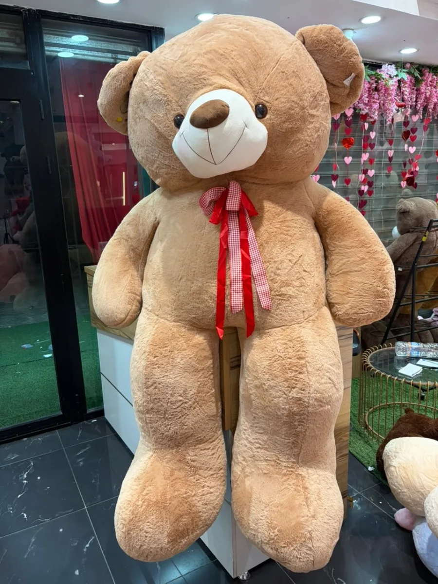 Peluche 2 Metre