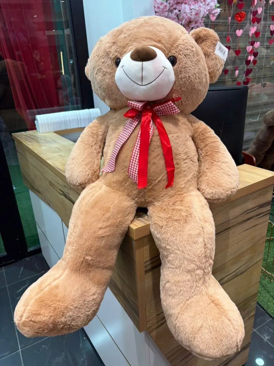 Peluche Géante 1 M