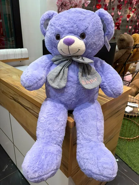 Peluche 80 CM